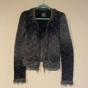 John John Jacket from Brazil